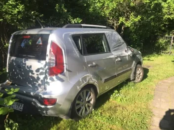 Kia Soul 1.6 автомат 2012 года [wt_location get=